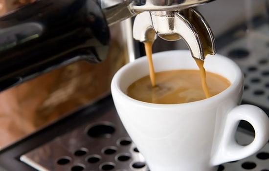 Кофемашина Долгопрудный не наливает кофе